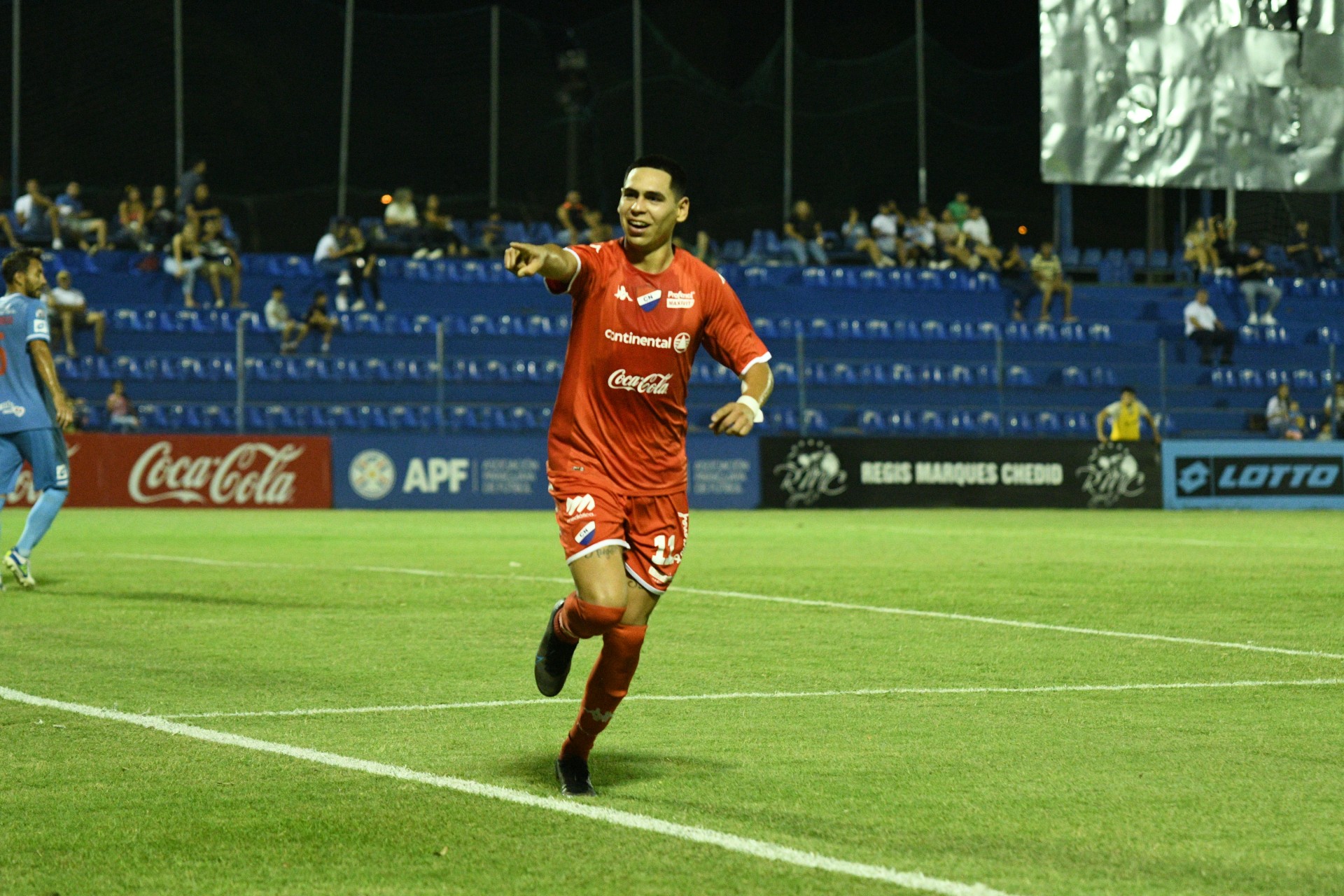 Club Nacional - Bienvenido a nuestro sitio web