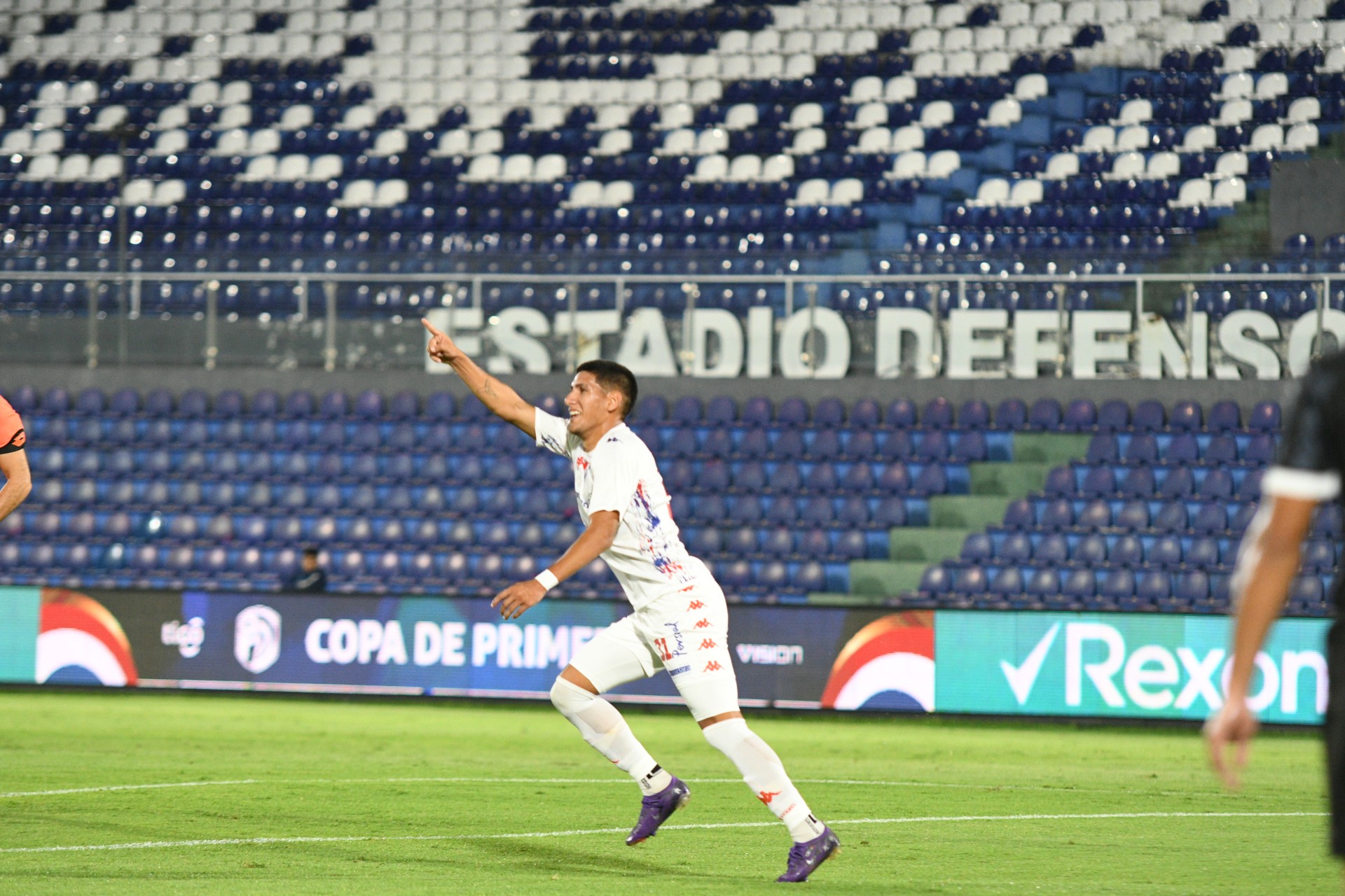 Club Nacional - Bienvenido a nuestro sitio web