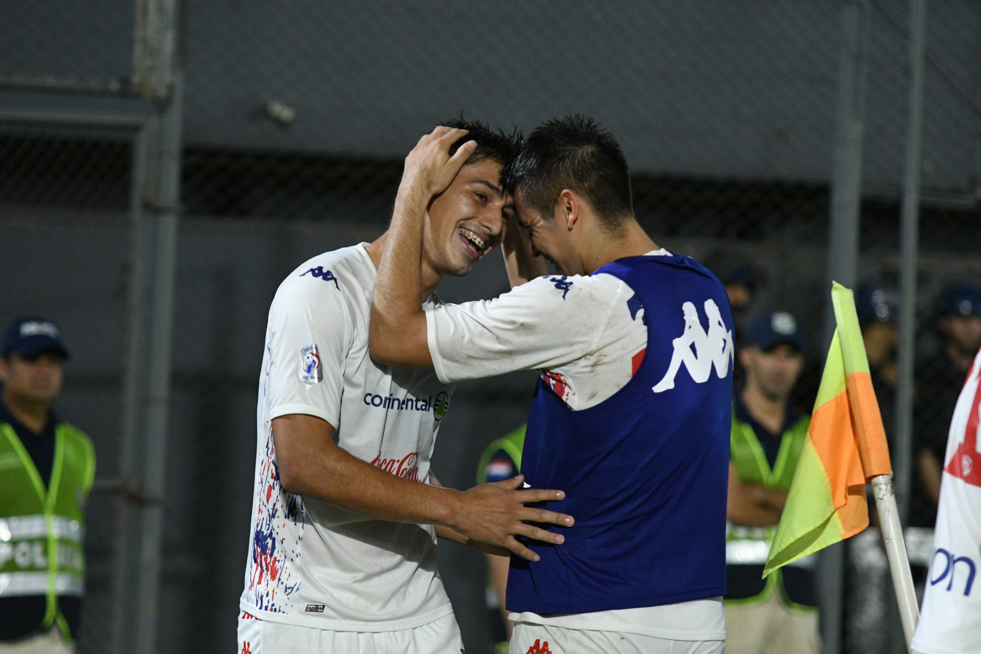 Semana de pruebas para las formativas - Club Nacional de Football